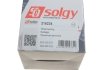 Фото 2 - подшипник ступицы (ремкомплект)) Solgy 216234 Подшипник ступицы (ремкомплект)) Solgy 216234 (фото 2)