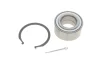 Підшипник маточини (передньої) Hyundai Elantra 00-06/Matrix 01-11/Kia Cerato 04- (к-кт) SOLGY Solgy 216237 (фото 1)