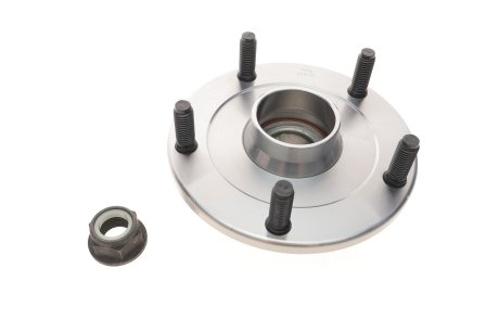 Фото ступица колеса с интегрированным подшипником Solgy 216242 Ступица колеса с интегрированным подшипником Solgy 216242