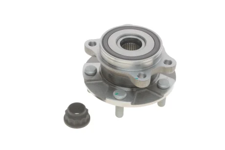 Підшипник маточини (передньої) Toyota Auris 09-/Avensis 08-/Corolla 06-/Rav4 05- Solgy 216243