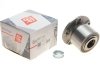 Фото 2 - ступица колеса с интегрированным подшипником Solgy 216247 Ступица колеса с интегрированным подшипником Solgy 216247 (фото 2)