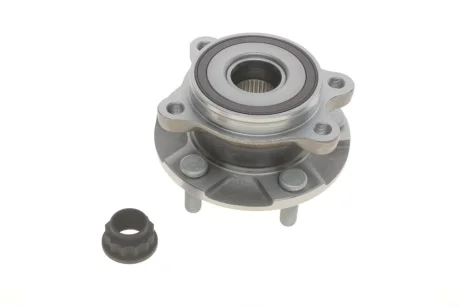 Підшипник маточини (передньої) Toyota Auris 09-/Avensis 08-/Corolla 06-/Rav4 05- Solgy 216248