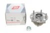 Підшипник маточини (задньої) Honda CR-V III 07- Solgy 216250 (фото 3)