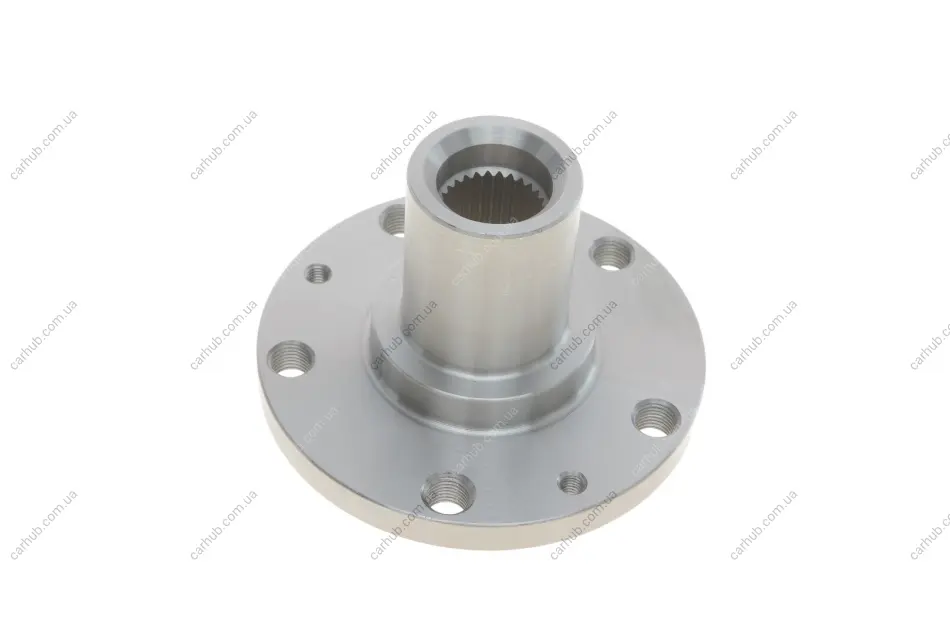 Маточина (передня) Fiat Ducato/Citroen Jumper 94-02 Solgy 216254 (фото 1)
