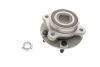 Підшипник маточини (передньої) Mitsubishi Grandis 04-11/ Lancer VIII 08-15(+ABS) SOLGY Solgy 216255 (фото 1)