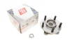 Підшипник маточини (передньої) Mitsubishi Grandis 04-11/ Lancer VIII 08-15(+ABS) SOLGY Solgy 216255 (фото 2)