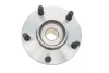 Підшипник маточини (передньої) Mitsubishi Grandis 04-11/ Lancer VIII 08-15(+ABS) SOLGY Solgy 216255 (фото 4)