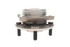 Підшипник маточини (передньої) Mitsubishi Grandis 04-11/ Lancer VIII 08-15(+ABS) SOLGY Solgy 216255 (фото 5)