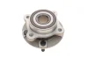 Підшипник маточини (передньої) Mitsubishi Grandis 04-11/ Lancer VIII 08-15(+ABS) SOLGY Solgy 216255 (фото 6)