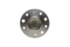 Підшипник маточини (задньої) Opel Astra H 04-14/Zafira 05-15 (+ABS) SOLGY Solgy 216262 (фото 5)