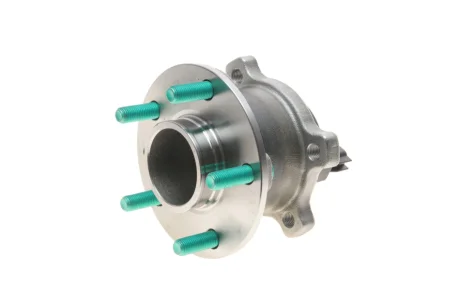 Підшипник маточини (задньої) Ford Mondeo 07-15 (+ABS) (к-кт) SOLGY Solgy 216265