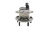 Підшипник маточини (задньої) Ford Focus 1.0-2.0 TDCi 10- SOLGY Solgy 216266 (фото 1)