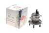 Підшипник маточини (задньої) Ford Focus 1.0-2.0 TDCi 10- SOLGY Solgy 216266 (фото 4)