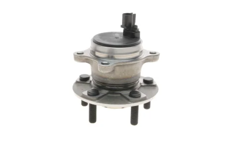 Підшипник маточини (задньої) Ford Focus 1.0-2.0 TDCi 10- SOLGY Solgy 216266