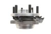 Фото 4 - підшипник маточини (передньої) Nissan NP300 Navara/Parthfinder 2.5 dCi 05- (+ABS) Solgy 216276 Підшипник маточини (передньої) Nissan NP300 Navara/Parthfinder 2.5 dCi 05- (+ABS) Solgy 216276 (фото 4)