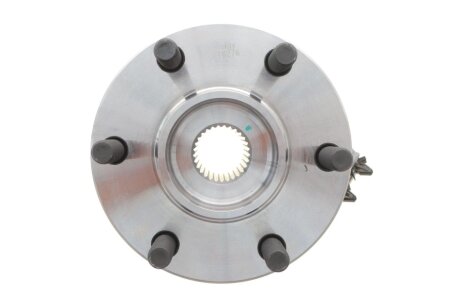 Фото підшипник маточини (передньої) Nissan NP300 Navara/Parthfinder 2.5 dCi 05- (+ABS) Solgy 216276 Підшипник маточини (передньої) Nissan NP300 Navara/Parthfinder 2.5 dCi 05- (+ABS) Solgy 216276
