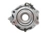 Фото 5 - підшипник маточини (передньої) Nissan NP300 Navara/Parthfinder 2.5 dCi 05- (+ABS) Solgy 216276 Підшипник маточини (передньої) Nissan NP300 Navara/Parthfinder 2.5 dCi 05- (+ABS) Solgy 216276 (фото 5)