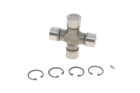 Хрестовина кардана MB Sprinter/VW Crafter 06- (27x88) SOLGY Solgy 218003