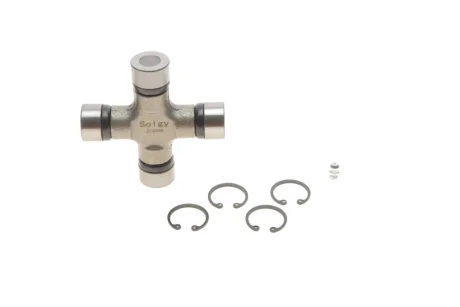 Хрестовина кардана MB Sprinter/VW Crafter 06- (24x88) SOLGY Solgy 218005