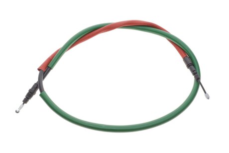 Фото трос ручного тормоза Solgy 219004 Трос ручного тормоза Solgy 219004