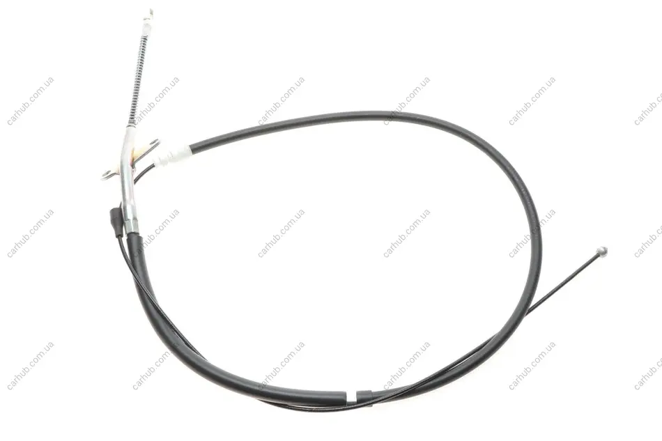 Трос ручника (L) DB 208-310 (1862/946 мм) SOLGY Solgy 219043 (фото 1)