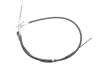 Трос ручника (L) DB 208-310 (1862/946 мм) SOLGY Solgy 219043 (фото 1)