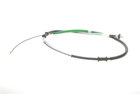 Трос ручного тормоза Solgy 219045