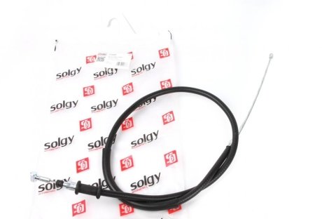 Трос ручного тормоза Solgy 219048
