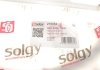 Трос ручного тормоза Solgy 219054 (фото 2)