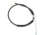 Трос ручного тормоза Solgy 219057 (фото 2)