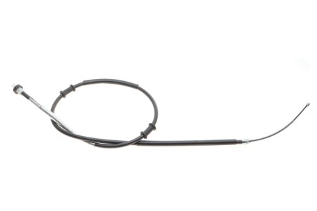 Трос ручного тормоза Solgy 219068