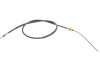 Трос ручного тормоза Solgy 219077 (фото 1)