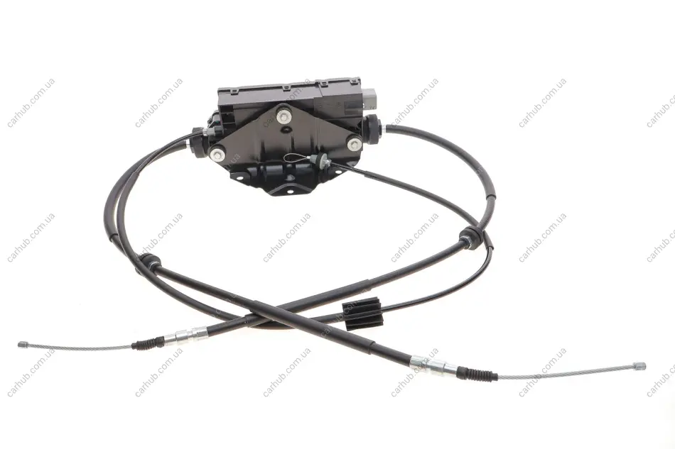Моторчик електроручника BMW X5 (F15/F16) 13-18 SOLGY Solgy 219099 (фото 1)