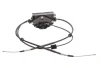 Моторчик електроручника BMW X5 (F15/F16) 13-18 SOLGY Solgy 219099 (фото 1)