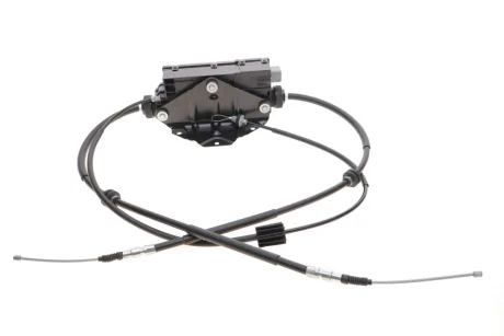 Моторчик електроручника BMW X5 (F15/F16) 13-18 SOLGY Solgy 219099