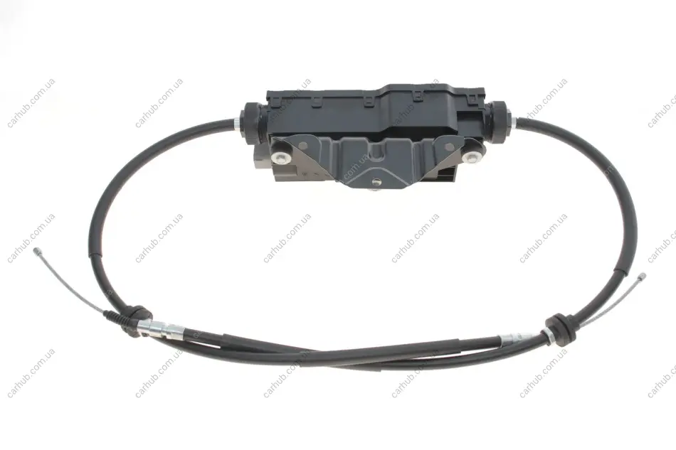 Моторчик електроручника BMW X5 (F15/F85) /X6 (F16/F86) 12-16 SOLGY Solgy 219100 (фото 1)