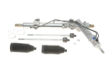 Рейка рульова MB Sprinter/VW LT 95-06 SOLGY Solgy 221001