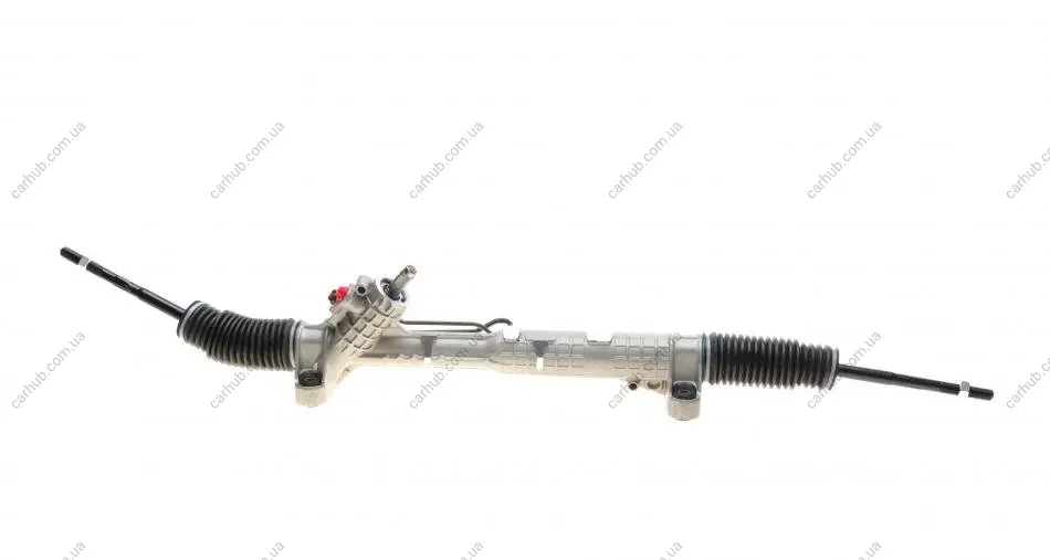 Рейка рульова VW T4 2.5TDI 90-03 (з гідропідсилювачем) SOLGY Solgy 221008 (фото 1)