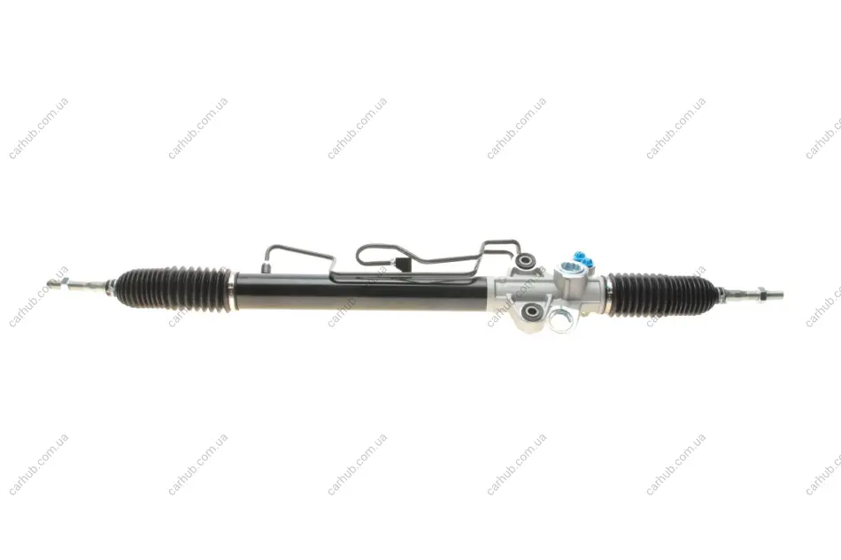 Рейка рульова Mitsubishi L200 4x4 06- SOLGY Solgy 221009 (фото 1)
