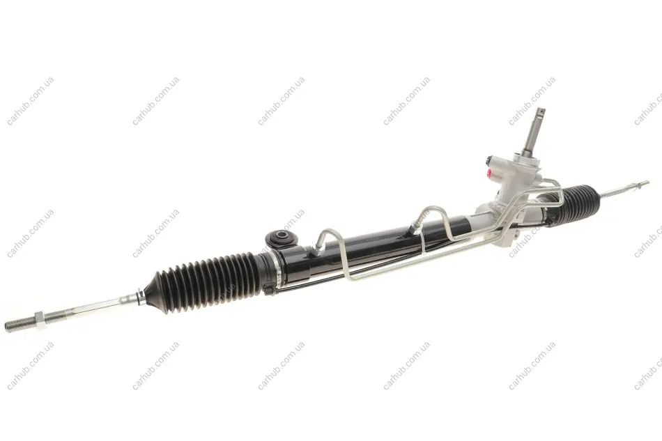 Рейка рульова Opel Astra/Vectra/Zafira 06-12 SOLGY Solgy 221011 (фото 1)