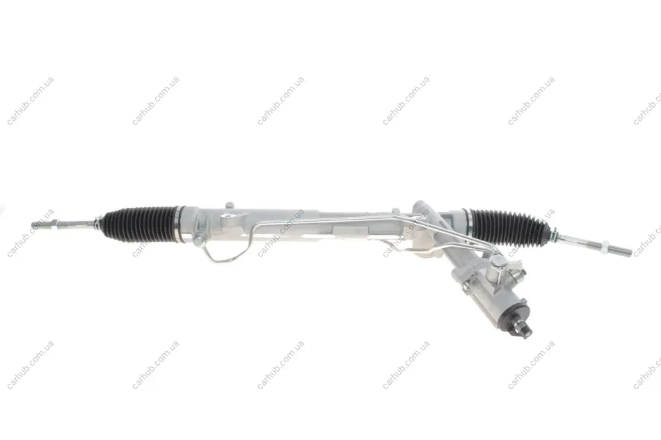 Рейка рульова BMW 5 (E60)/6 (E63) 03-10 M54/M57/N62 SOLGY Solgy 221013 (фото 1)