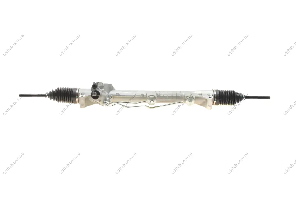 Рейка рульова MB S-class (W221) 05-13 Solgy 221018 (фото 1)