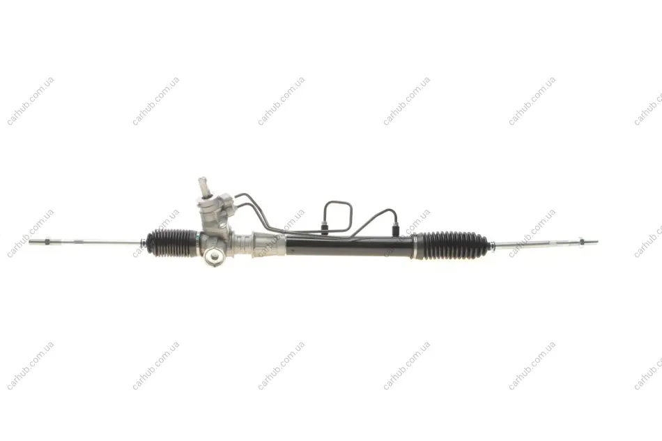 Рейка рульова Renault Kangoo 1.2-1.9 (з ГПК) SOLGY Solgy 221021 (фото 1)