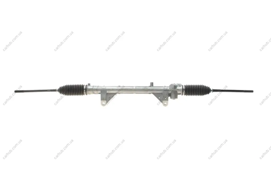 Рейка рульова Renault Clio III/Nissan Micra III 03- SOLGY Solgy 221023 (фото 1)