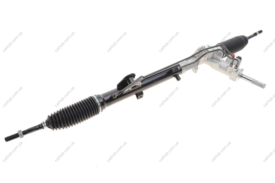 Рейка рульова Renault Duster 1.5dCi/1.6 10- SOLGY Solgy 221026 (фото 1)