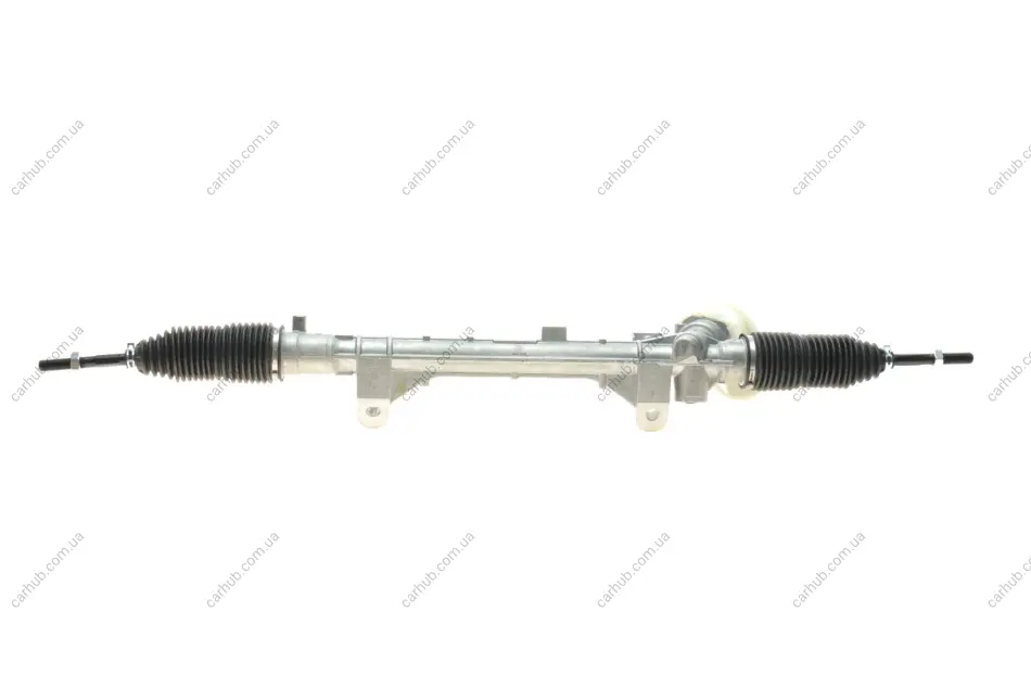 Рейка рульова Renault Megane III 10- (з електропідсилювачем) SOLGY Solgy 221039 (фото 1)