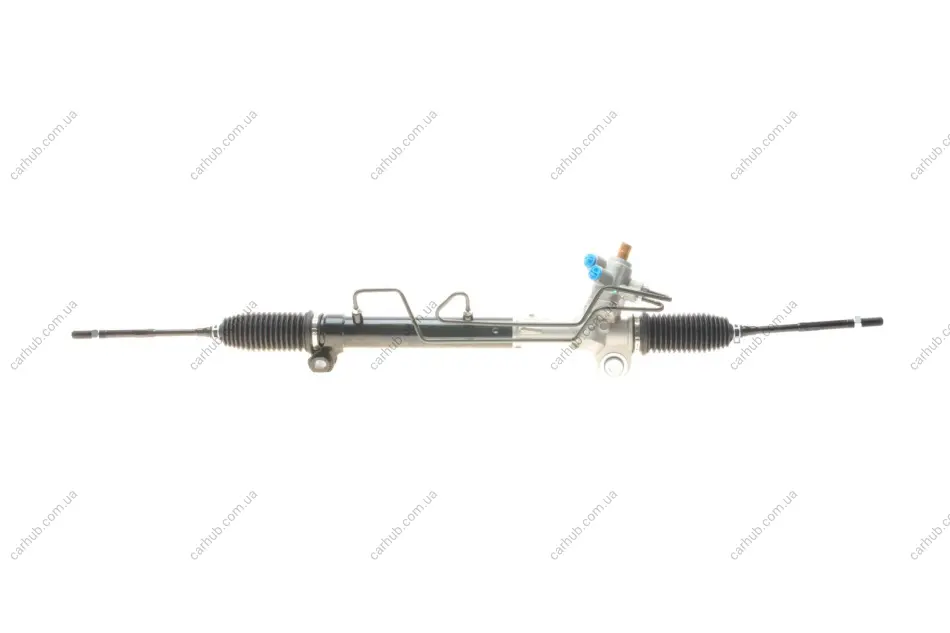 Рейка рульова Nissan X-Trail 01-10 SOLGY Solgy 221044 (фото 1)