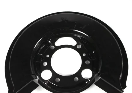 Захист колодок ручника MB Sprinter/VW LT 96-06 (R=L) (однокатк.) SOLGY Solgy 223001