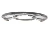 Захист колодок ручника MB Sprinter (906) 06- SOLGY Solgy 223011 (фото 3)