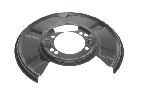 Захист колодок ручника MB Sprinter (906) 06- SOLGY Solgy 223011